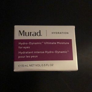 Murad Moisture For Eyes